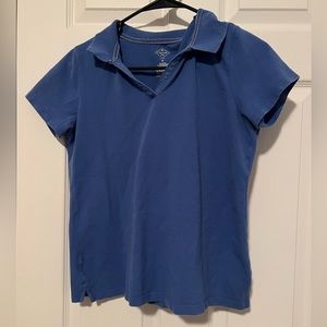 St. John’s bay vintage polo